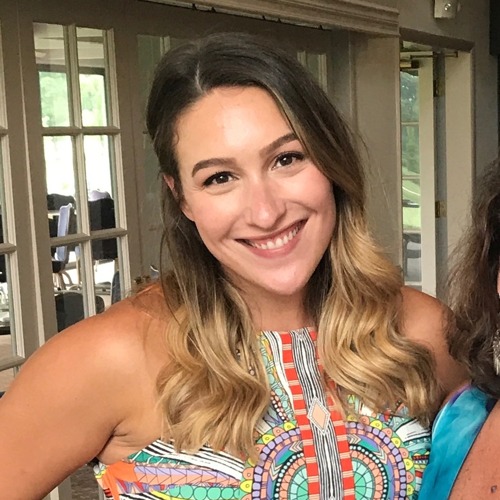 Meet your Posher, Katelyn